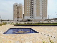 Apartamento para Venda em Salto, Jardim Nova Era, 3 Dormitórios, 1 Suíte, 2 Banheiros, 2 Vagas