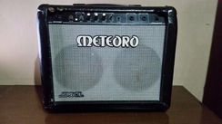 Amplificador Meteoro Space 50w