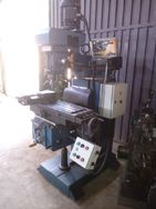 Fresadora Fresar Tsj 1000