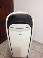 Ar Condicionado Midea 12000 Btu