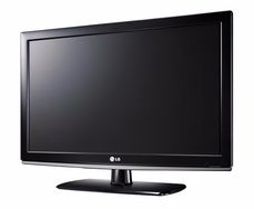 TV Lcd Hdtv Lg