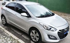 Carro I30 1.8 Hyundai Super Novo