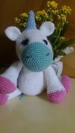 Amigurumi Sob Encomenda