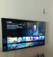 Smart TV 3d Led 50' Philips 50pug6900/78 Ultra Hd 4k 3d