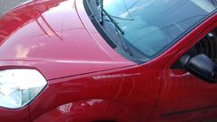 Ford Ka 2010 Flex 1.0