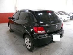 Volkswagen Gol G5 1.0 Flex