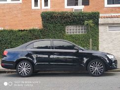 Volkswagen Jetta 2.0 TSI Highline Dsg 2013