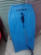 Vendo Prancha Bodyboard