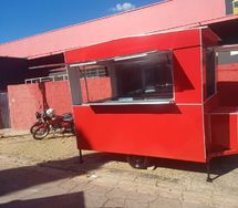 Trailer 3x2, 0km