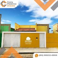 Ampla Casa em Extremoz/rn