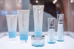 Linha Luminesce Jeunesse