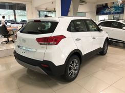 Creta Prestige