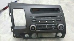 Radio Original Honda Civic 2008 Exs