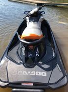 Seadoo Gti130 SE com Ibr 2011 Apenas 93 H, Impecável