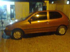 Palio Ed 1.0 MPI 2p e 4p