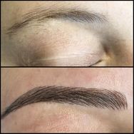 Microblading Fio a Fio