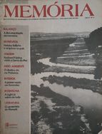 Revista Memória Nº 14 - Eletropaulo