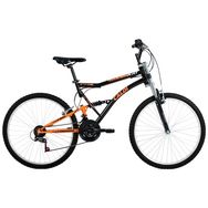 Bicicleta Caloi Xrt Aro 26