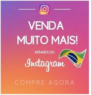 1.000 Seguidores no Instagram Aumente Suas Vendas