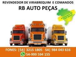 Virabrequim Iveco Fone