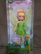 Disney Princess Tinker Bell