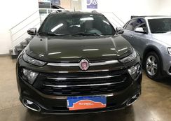 Fiat Toro 2.0 16v Turbo Diesel Ranch 4wd At9 4p 2019