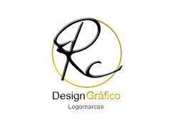 R.c. Design Gráfico Logomarcas