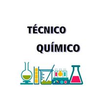 Responsável Técnico Químico