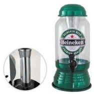 Heineken Torre Chopeira, Cervejeira, Gelada, Cerveja, Chopp, Caipirinh