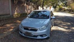 Fiat Grand Siena 1.4