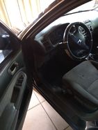 Honda Civic Sedan Lxl 1.7 16v 2005