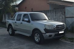 Vendo Ford Ranger