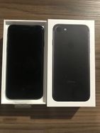 Iphone 7 32gb Lacrado / 1 Ano Garantia