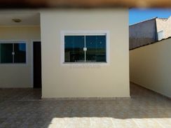 Vendo Casa em Itanhaém com Lindo Acabamento