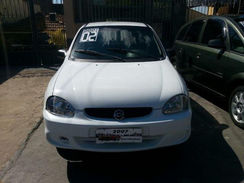 Corsa 1.6 Completo