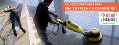 Limpezas Especializadas