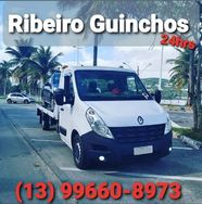 Ribeiro Guinchos - Serviços de Guincho