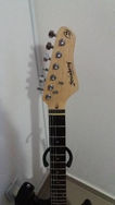 Guitarra Strinberg + Amplificador