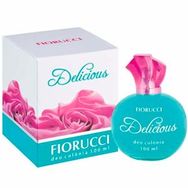 Delicious Fiorucci Feminino 100ml