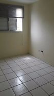 Apartamento em Praia Grande, Vila Caiçara, 1 Dormitório