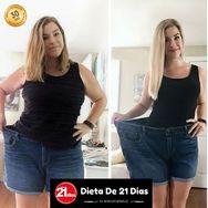 Curso Perca Até 10kg em 21 Dias Dieta dos 21 Dias