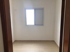 Apartamento Novo (sem Uso) - 2 Dormitórios à Venda