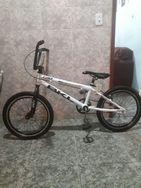 Bicicleta em Aluminio Jump Bkl