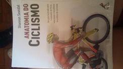 Livro da Anatomia do Ciclismo