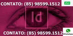 Instalação Indesign Fortaleza