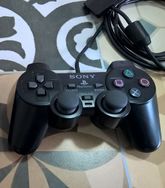 Controle Original Sony para Playstation 2