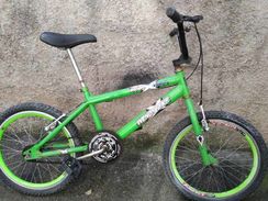 Bicicleta Juvenil Aro 20