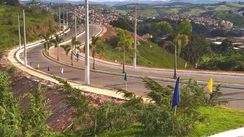 Lotes em Bairro Planejado na Região de Itabirito