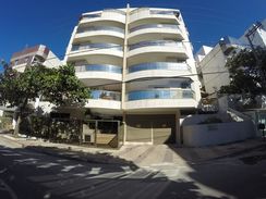 Apartamento 4 Quartos para Venda em Guarapari / ES no Bairro Enseada Azul