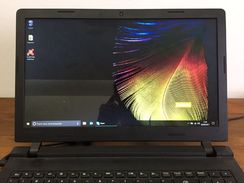 Notebook Lenovo